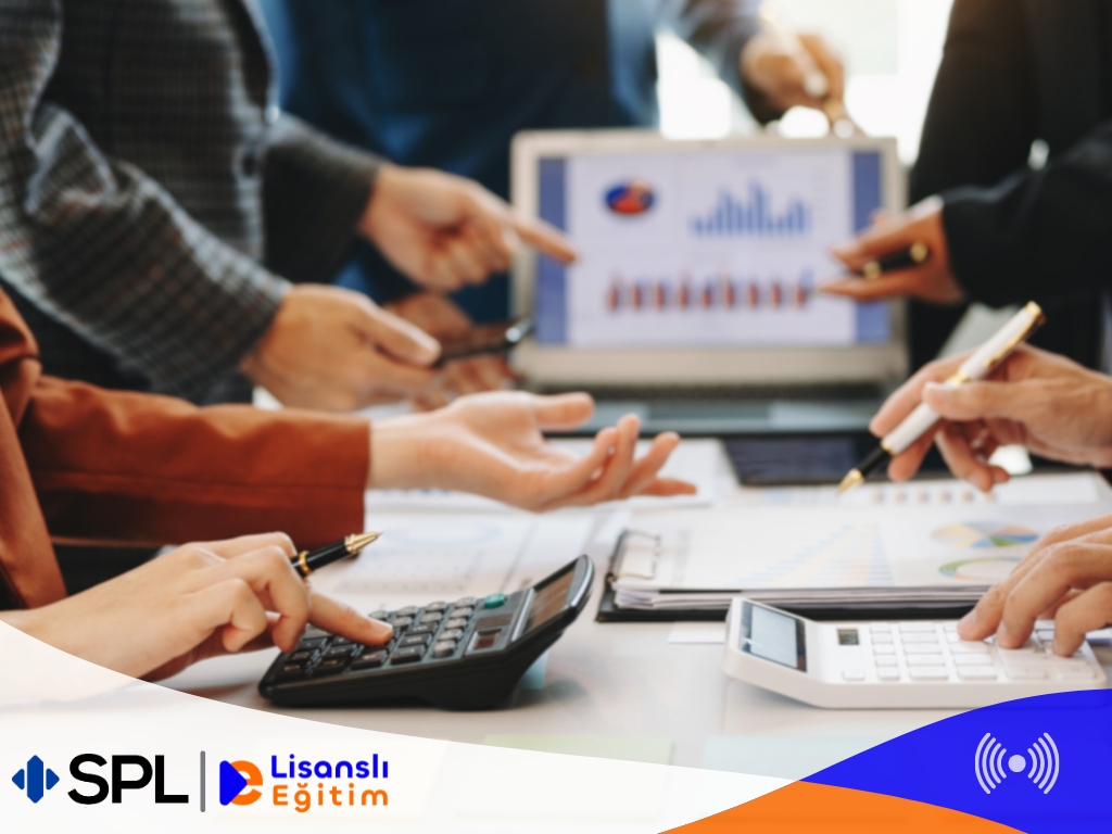 VUK Finansal Tablolarının UFRS Finansal Tablolarına Dönüştürülmesi ve Finansal Tabloların Analizi & Örnek Uygulamalar