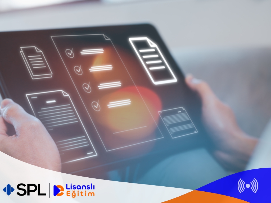 Uygulamalı Bilgi Sistemleri Denetimi