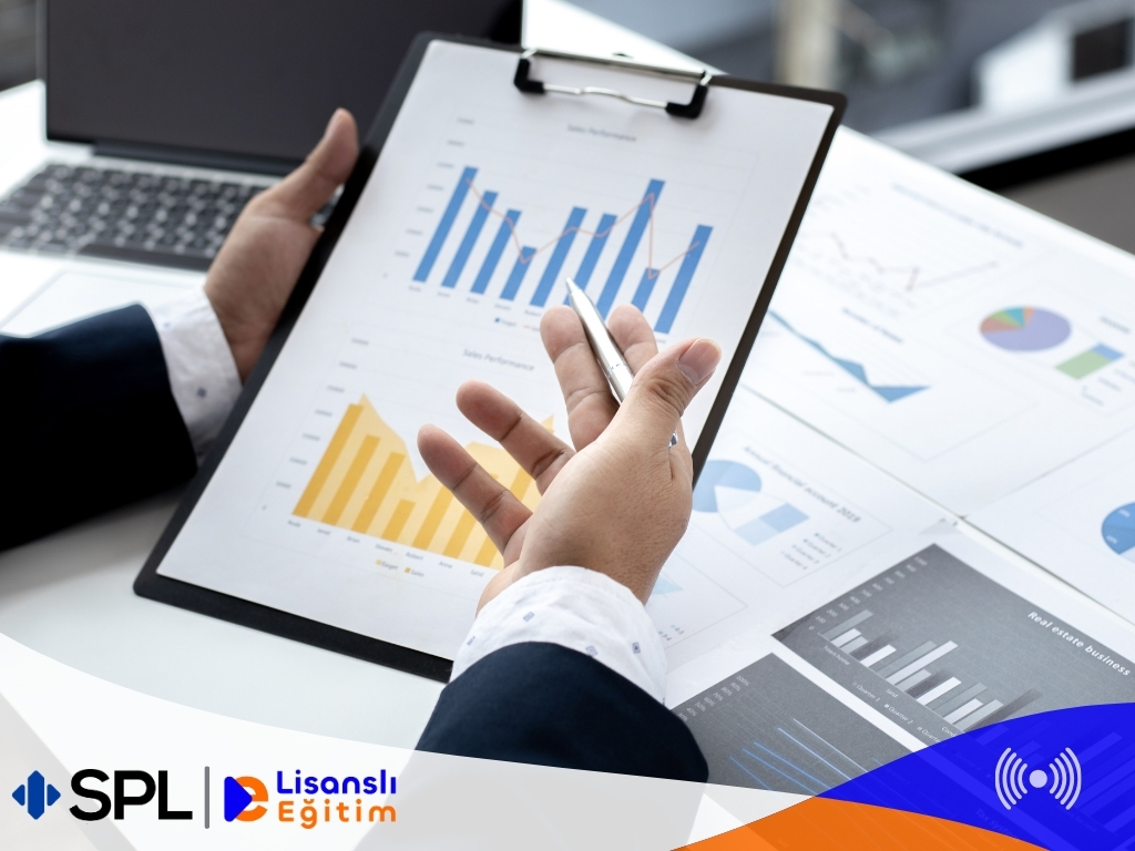 Finansal Raporlamayı Anlamak ve Kullanmak