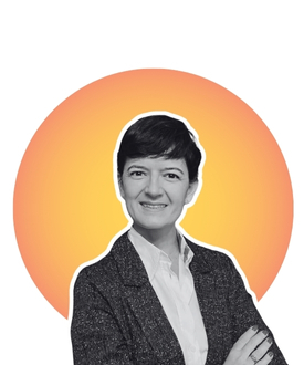 Ceren GÜLAL KARAKUŞ