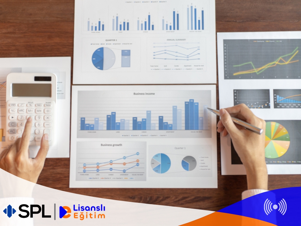 Her Yöneticinin Bilmesi Gereken Ekonomik Veriler ve Piyasa Kavramları