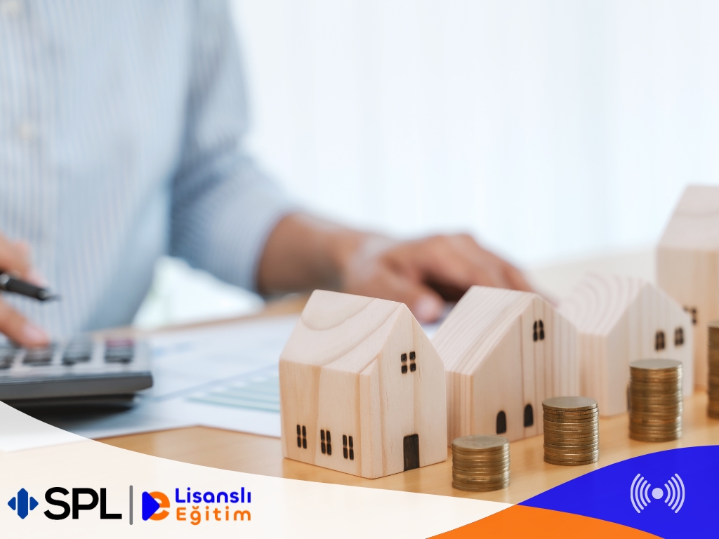 Gayrimenkul Projelerinin Okunması ve Yapı Bilgisi & Gayrimenkul Değerleme Raporlarının Hazırlanması ve Dikkat Edilmesi Gereken Hususlar