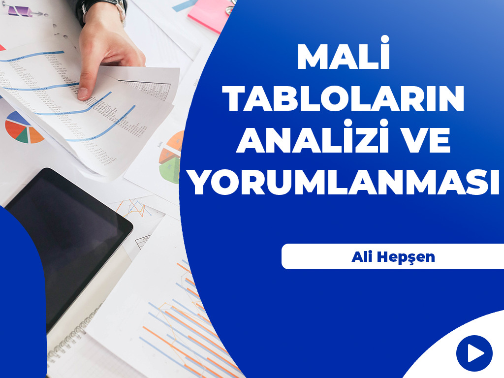 Mali Tabloların Analizi