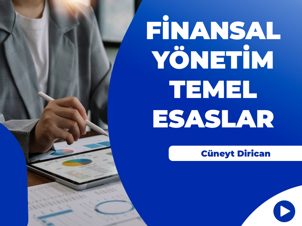 Finansal Yönetim Temel Esaslar