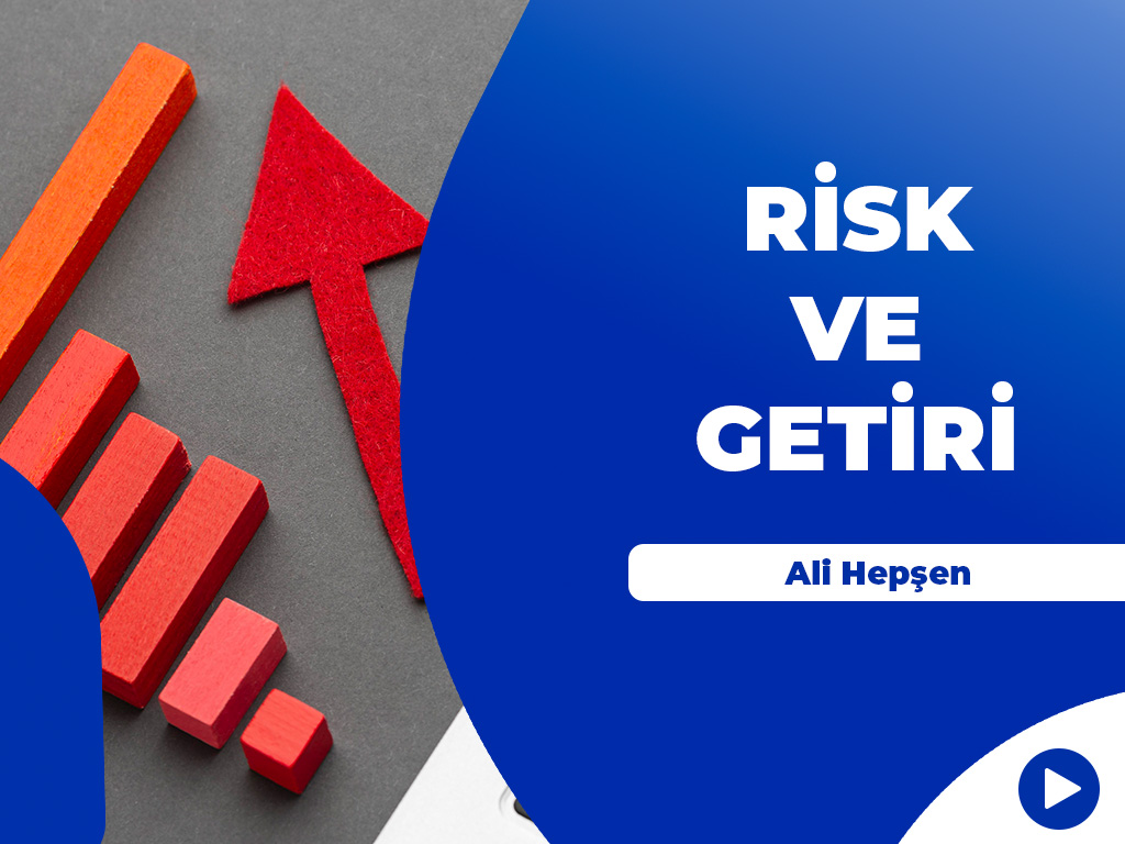 Risk ve Getiri