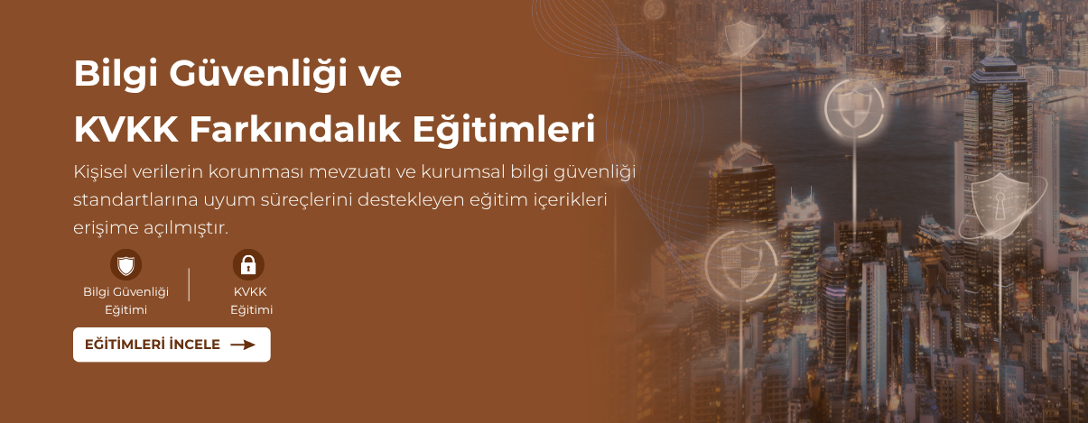 Kurumsal Yetkinlikleri Güçlendiren Eğitimler